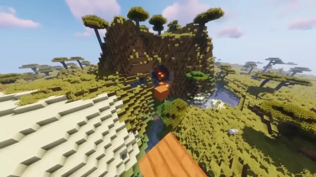 Maps For Minecraft PE APK